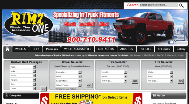 m17.truckrimz.com