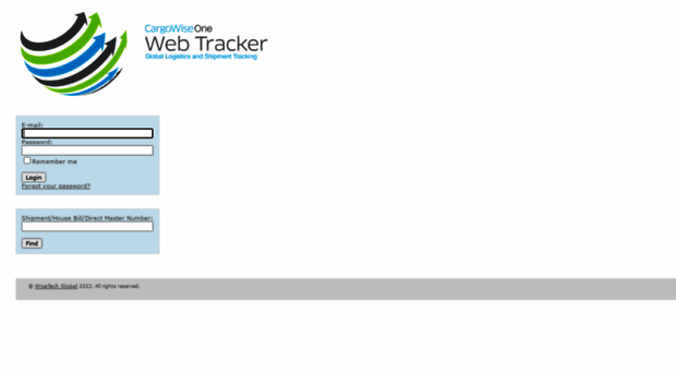 m1aentwebtracker.wisegrid.net