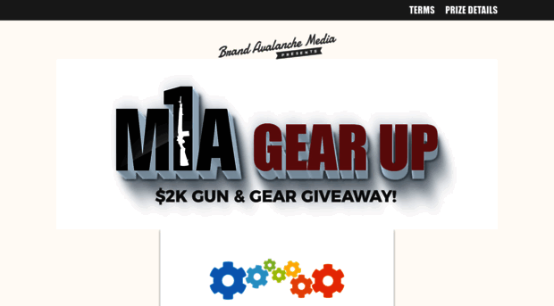 m1agearupgiveaway.com