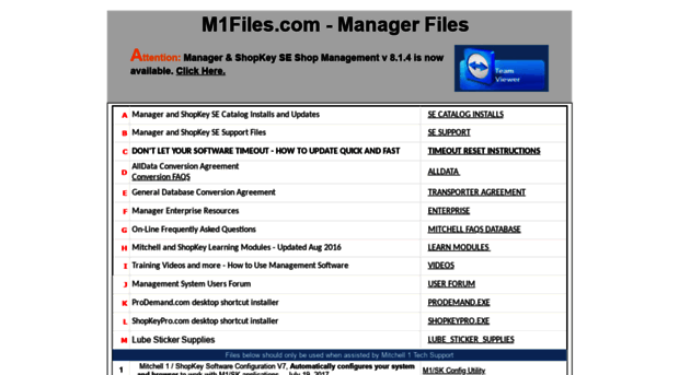 m1files.com