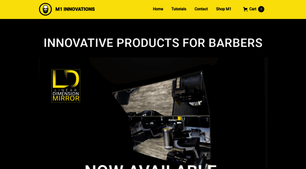 m1innovations.com