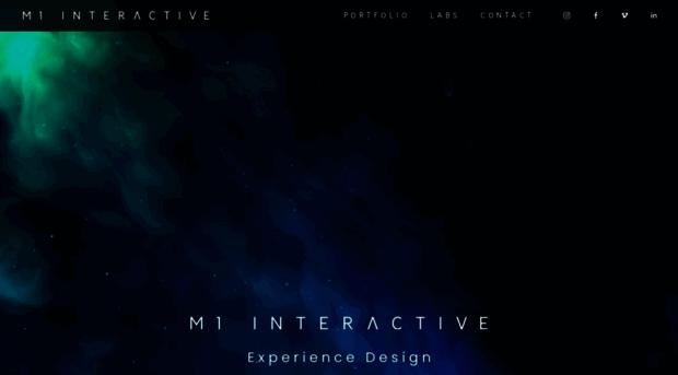 m1interactive.net