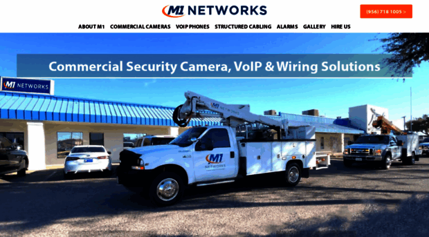 m1networks.net