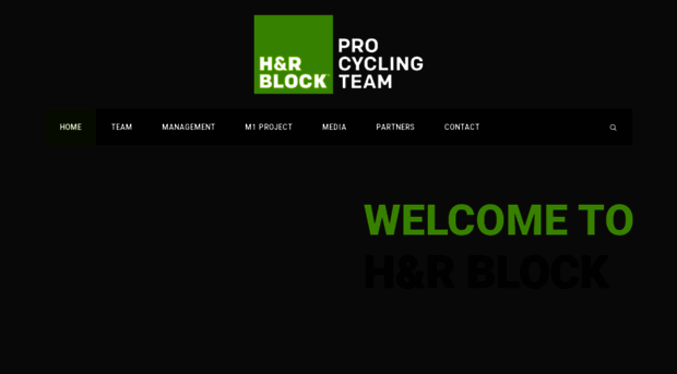 m1procycling.com