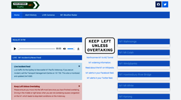 m1traffic.com.au