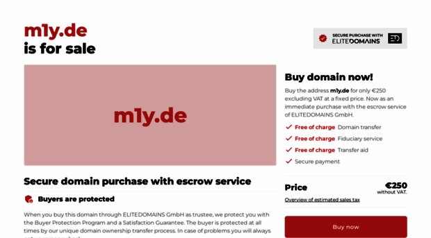 m1y.de