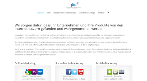 m2-ecommerce.de