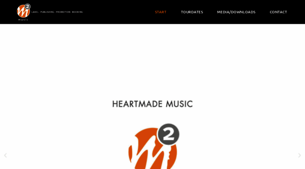 m2-music.com