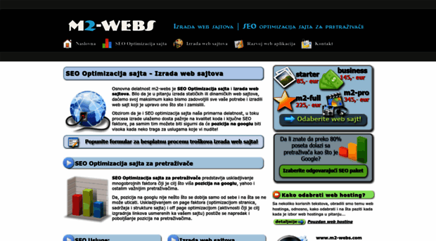 m2-webs.com