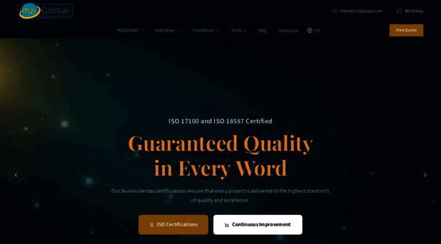 m21global.com
