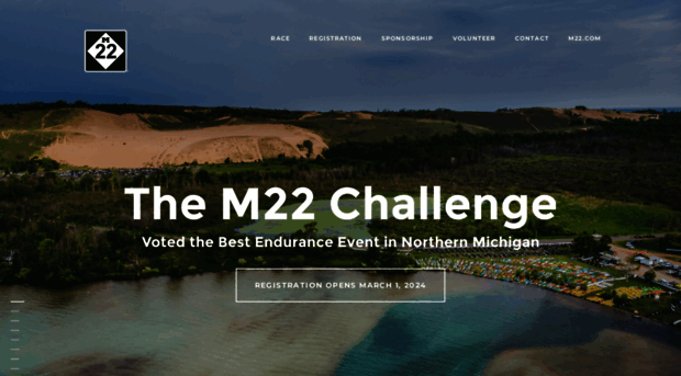 m22challenge.com