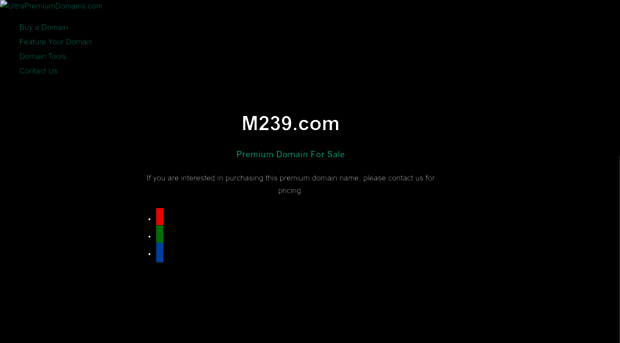m239.com