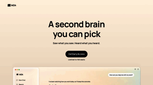 m24ai.com
