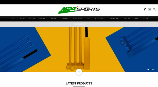 m24sports.com.au