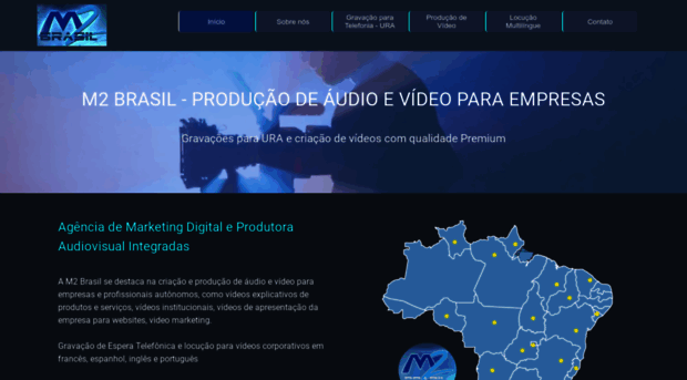 m2brasil.com.br