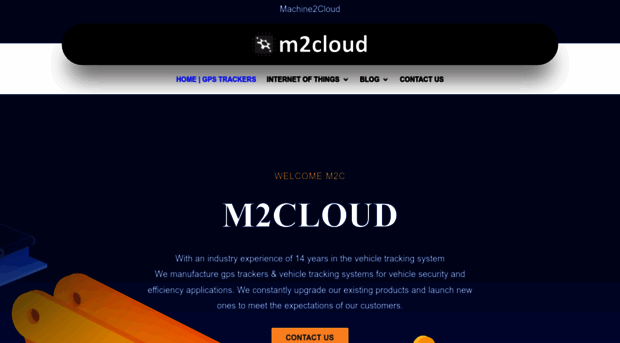 m2cloud.in