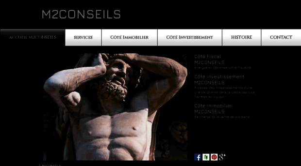 m2conseils.com