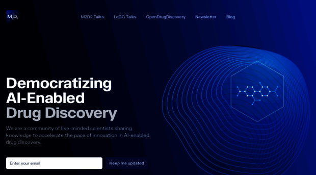 m2d2.io