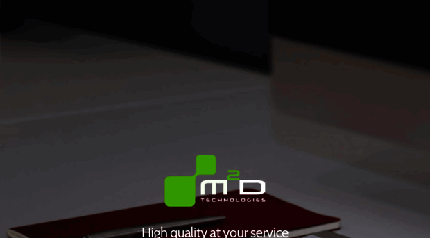 m2dtech.com