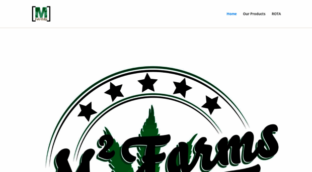 m2farms.com