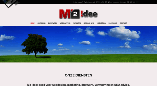 m2idee.nl