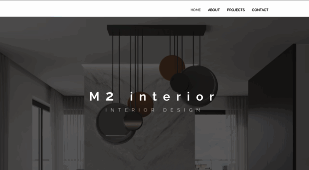 m2interior.com