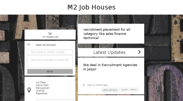 m2jobhouses2.askme.com