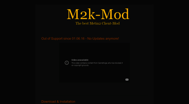 m2k-mod.blogspot.de