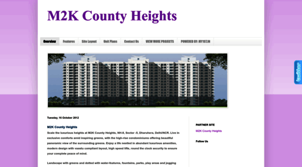 m2kcountryheights.blogspot.in