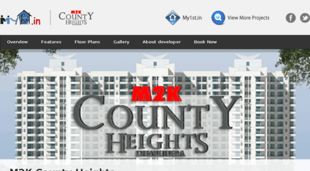 m2kcountyheights-my1st.in