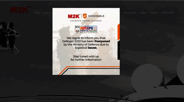 m2ktechnologies.com