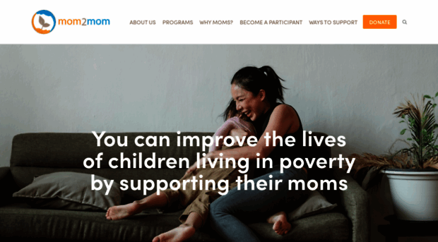 m2mcharity.ca