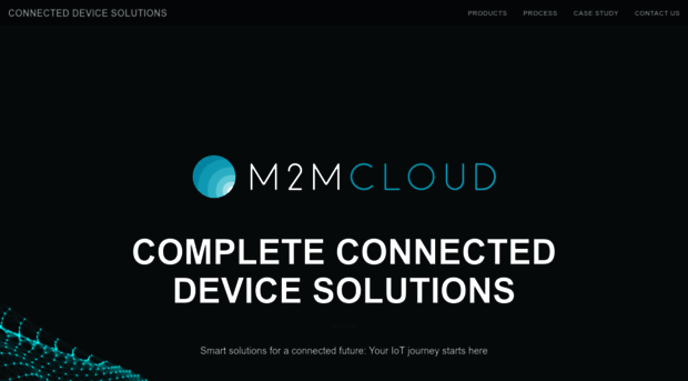 m2mcloud.com