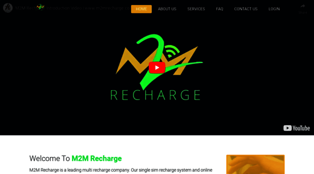 m2mrecharge.co.in