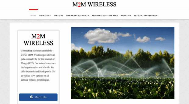 m2mwireless.com