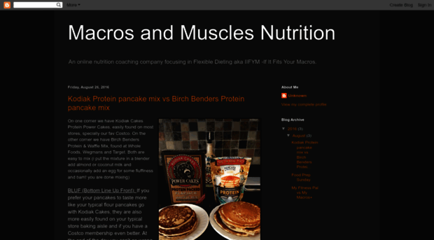 m2nutrition.blogspot.com