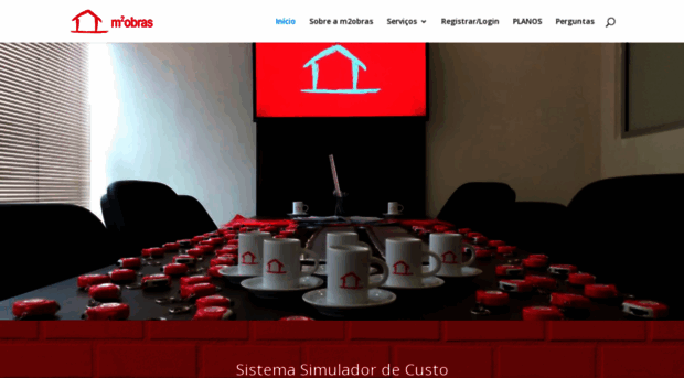 m2obras.com.br