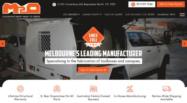 m2otoolbox.com.au