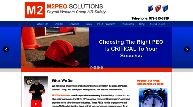 m2peo.com