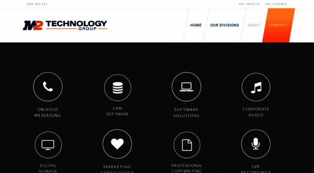 m2technology.com.au