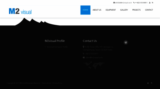 m2visual.co.kr