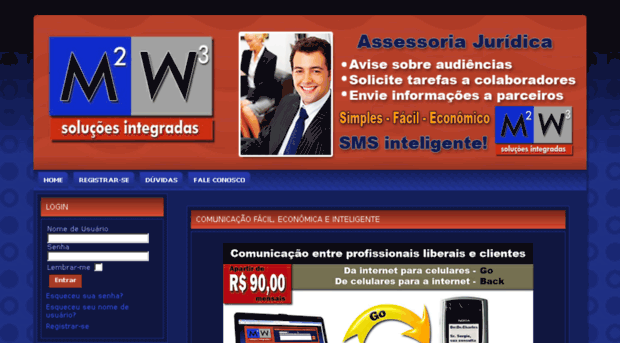 m2w3.com.br