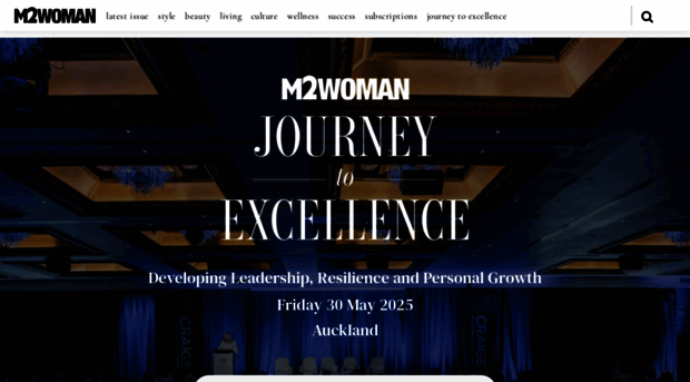 m2woman.com