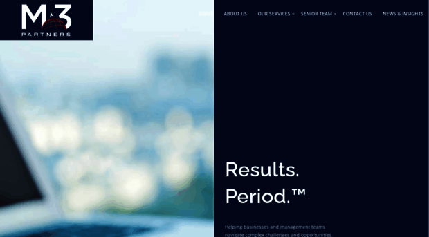 m3-partners.com