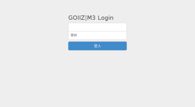 m3.goiiz.com