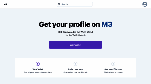 m3.xyz