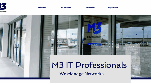 m3computers.com