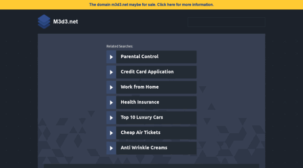 m3d3.net