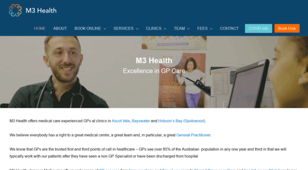 m3health.com.au