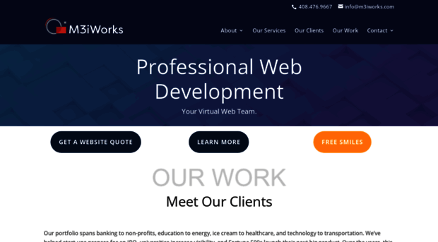 m3iworks.com